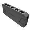 Antec 5 ARGB 5 PWM Fan Ports SATA Power, Compact Design Fan Controller