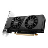 MSI GeForce RTX 3050 LOW PROFILE OC 6GB graphics card for compact PCs