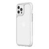 Griffin GIP-053-CLR Survivor 6.7" Strong iPhone 12 Pro Max Protective Phone Case - Clear Transparent