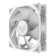 Asus TUF Gaming TR120 ARGB 120mm PWM Case Fan White - 1-Pack