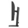 iiyama ProLite XB2796HSC-B1 27" Full HD IPS 144Hz 3ms USB-C Height Adjustable Monitor with Speakers - Matte Black