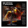 Acer Nitro KG270W3 27" Full HD IPS 240Hz 1ms Gaming Monitor with Speakers