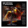 Acer Nitro KG270W3 27" Full HD IPS 240Hz 1ms Gaming Monitor with Speakers