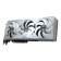 GIGABYTE GeForce RTX 5070 Ti EAGLE ICE SFF 16GB OC Graphics Card - White