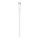Apple USB-C Charging Cable 1m For MacBook Pro iPad Pro - White