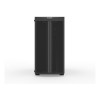 Refurbished - be quiet! Pure Base 500 FX ARGB Tempered Glass Mid Tower Gaming PC Case - Black