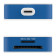 Hyper HyperDrive Flex 8 Port USB-C Hub Blue/White