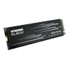 Klevv CRAS C910G K02TBM2SP0-10G 2TB M.2 2280 NVMe PCIe 4.0 SSD