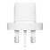 Trust Maxo Ulta-small 20W USB-C PD Charger - White