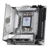 MSI MPG Z890I EDGE TI WIFI mini ITX Intel LGA 1851 Motherboard