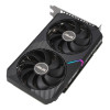 ASUS GeForce RTX 3060 DUAL OC V2 graphics card offering real-time ray tracing for lifelike visuals