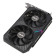 ASUS GeForce RTX 3060 DUAL OC V2 graphics card offering real-time ray tracing for lifelike visuals