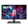 BenQ DesignVue PD2506Q 25" IPS Quad HD 60Hz 5ms USB-C Designer monitor