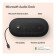 Microsoft Audio Dock Speaker Matte Black