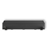 ASUS NUC 13 Rugged BNUC13BRFA200B02I Intel Atom x7211E No RAM No Storage No OS Barebone Mini Desktop PC