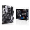 ASUS PRIME B550-PLUS AM4 DDR4 ATX Motherboard + PRIME AP303 MESH BLACK Chassis Bundle Pack