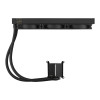 ASUS ProArt LC 360mm Intel/AMD AIO CPU Liquid Cooler - Black