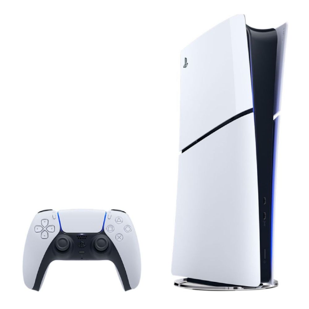 Nintendo Switch PlayStation5 CFI-1100A 01 Sony PS5 Digital 16GB 1TB Gaming Console - P5HEHWSNY58914
