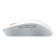 ASUS ROG Strix Impact III 36000 DPI Wireless Gaming Mouse - Moonlight White