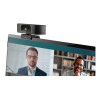 Trust Teza 4K Ultra HD USB 2.0 Webcam - Black