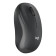 Logitech M240 Silent RF Wireless Bluetooth Optical 4000 DPI Travel Mouse - Graphite