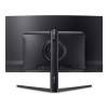 Acer Predator X32X 32" Curved QD-OLED 4K 240Hz 0.03ms Freesync Premium USB-C Gaming monitor
