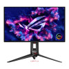 ASUS ROG Swift OLED PG32UCDMZ 31.5" 4K Ultra HD QD-OLED  240 Hz 0.03 ms Height Adjustable Gaming Monitor
