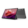 Lenovo Tab P12 Mediatek Dimensity 7050 4GB RAM 128GB Storage 12.7" 3K Android 13 Wi-Fi Tablet - Storm Grey