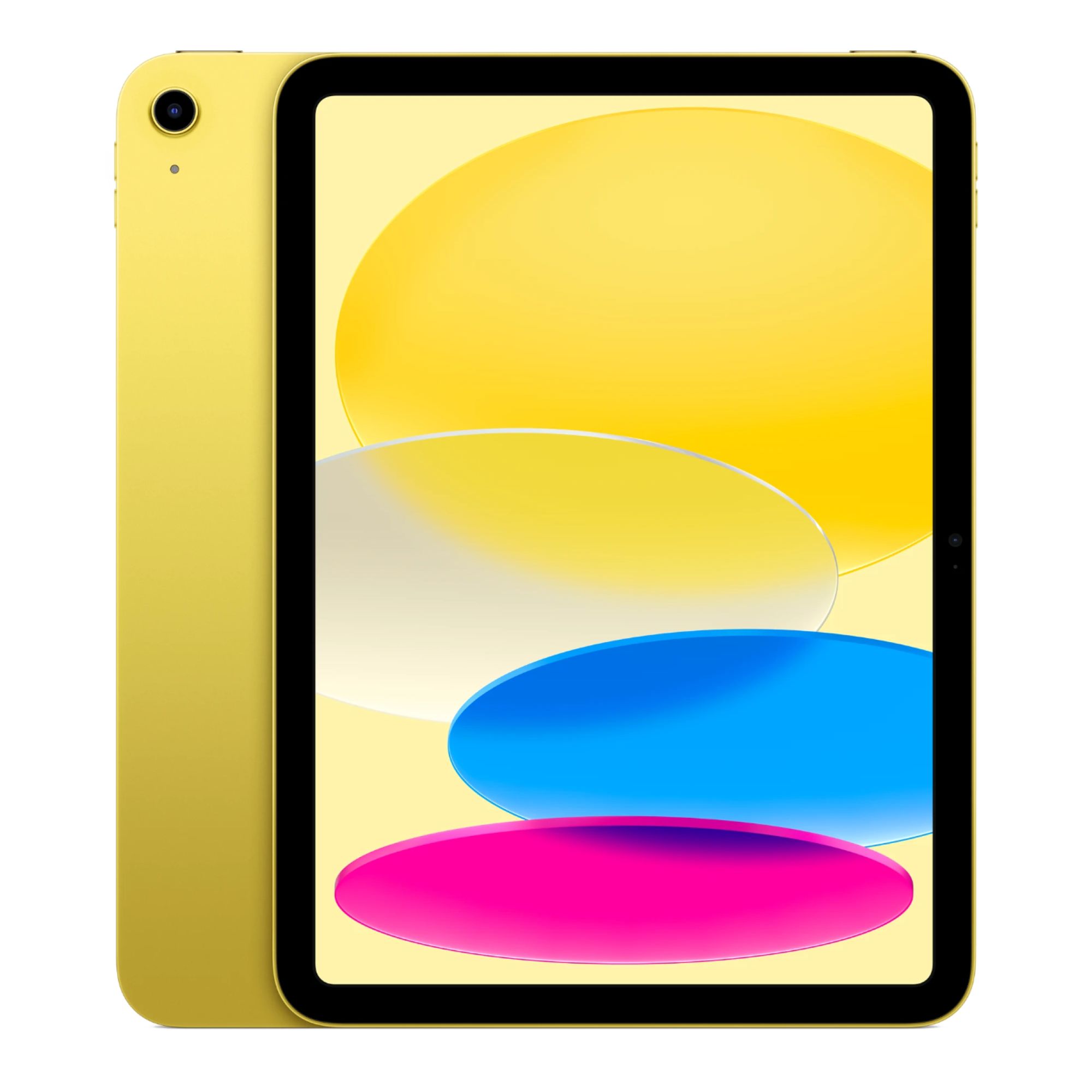 Apple iPad 11 128GB A16 Wi-Fi Yellow