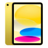 Apple iPad 11" A16 128 GB OS 18 Liquid Retina Wi-Fi Tablet - Yellow