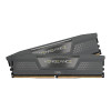 Corsair Vengeance CMK64GX5M2D6000Z40 64GB (2 x 32GB) 6000 MHz DDR5 Desktop RAM