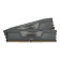 Corsair Vengeance CMK64GX5M2D6000Z40 64GB (2 x 32GB) 6000 MHz DDR5 Desktop RAM