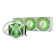 TRYX STAGE 360 ARGB Intel/AMD AIO Liquid CPU Cooler - White