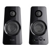 Trust Tytan 2.0 Wired USB Speaker Set - Black