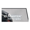iiyama G-Master GB2741QSU-B1 27" IPS Quad HD 144Hz 1ms G-Sync Height Adjustable Gaming Monitor