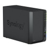 Synology DS223 2-Bay NAS Enclosure (2GB RAM) - 4TB HDD Included Bundle