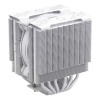 Cooler Master Hyper 622 Halo White 4-Pin PWM RGB CPU Air Cooler + TD300 Mesh White Mini Tower Bundle