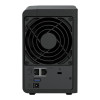Refurbished - Synology DS225+ 2-Bay NAS Enclosure (2GB RAM)