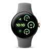 Google Pixel Watch 3 41mm Qualcomm Cortex M33 32GB WiFi Smartwatch with Band - Hazel