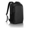 Dell EcoLoop Pro CP5723 Notebook Carrying Backpack  for 15.6" Screen Black