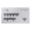 Seasonic Core GX-650 650W ATX 80 Plus Gold PSU Power Supply - White