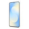 Samsung Galaxy S25 FE 6.7" Dynamic AMOLED 2X 120Hz 8GB RAM 256GB Storage Dual-Sim Android 16 Smartphone - Blue