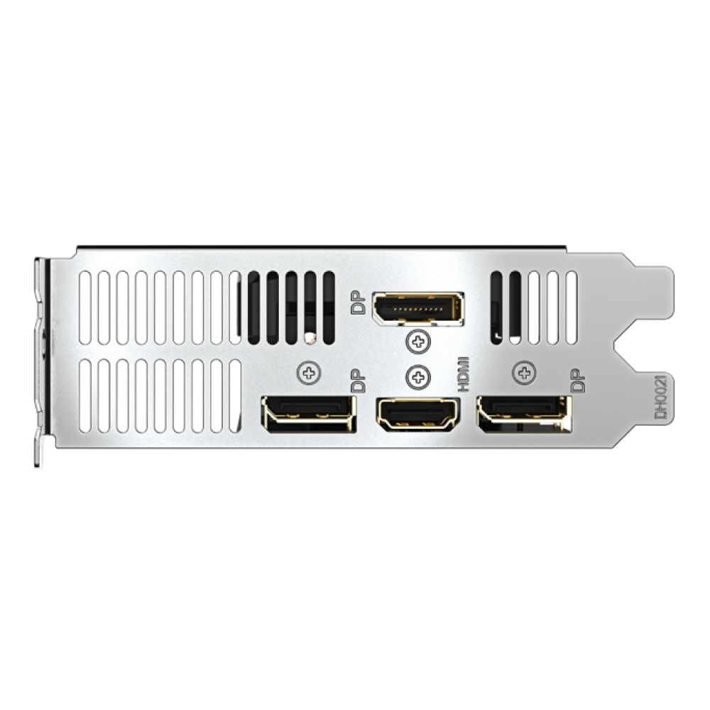 Gigabyte RTX 5060 Low Profile OC 8GB - GV-N5060OC-8GL