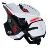 Mad Catz rat 6+ Optical USB Gaming Mouse - White