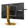 AOC AGON CS24A 24" Full HD 610Hz TN Counter-Strike 2 Gaming Monitor