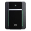 APC BX1600MI Line-Interactive 1.6 kVA 900 W 6 AC outlet UPS