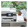 Canon MAXIFY GX1050 A4 Wireless 3-in-One Refillable Inkjet printer