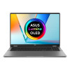ASUS Vivobook 14 Flip TP3407SA Hybrid Intel Core Ultra 5 226V 16GB RAM 512GB SSD 14" Touchscreen Windows 11 Home 2-in-1 Laptop