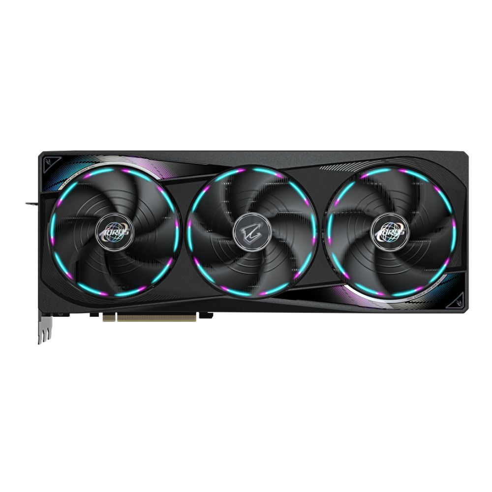 GIGABYTE AORUS MASTER RTX 5070 Ti 16GB: GV-N507TAORUS M-16GD