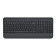 Logitech Signature K650 Wireless Keyboard with Wrist Rest - Graphite
